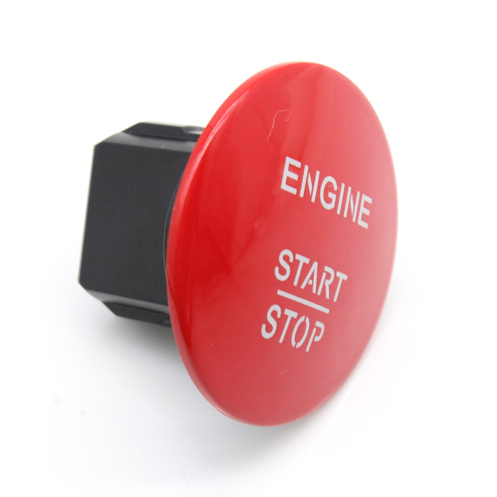 Engine Ignition One-Click Start Stop Button Keyless Push Switch For Mercedes BENZ W204 W164 W205 W212 W213 W221 2215450714 - KiwisLove