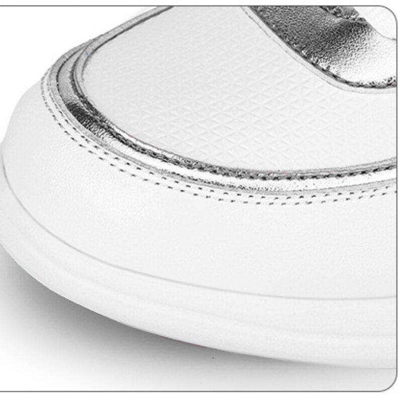 PGM Women&#39;s Golf Shoes High top Waterproof Breathable ladies inner heightened Women Sports Golf Course Non-slip Sneakers XZ148 - KiwisLove