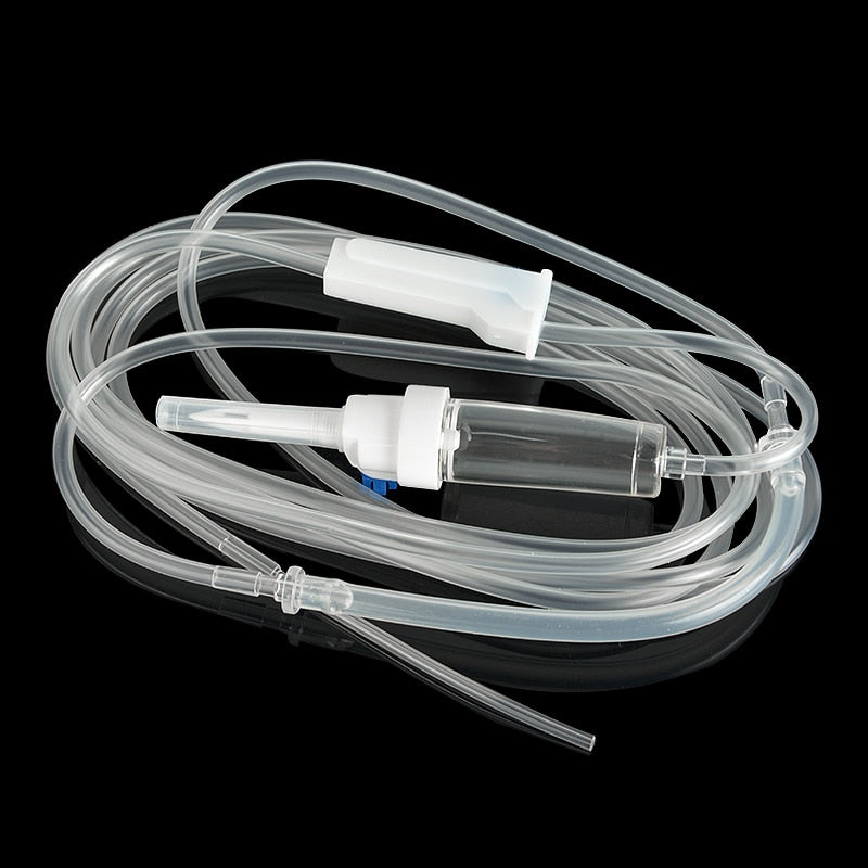 Azdent Dental Irrigation Disposable Tube For Irrigation Cooling During Implant Surgery - KiwisLove