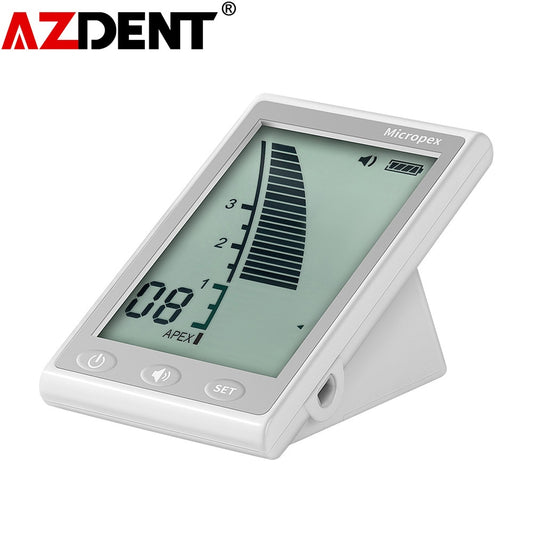 Azdent Dental Laboratory Endodontic AL-Micro Mini Endo Apex Locator Root Canal Instruments  - KiwisLove