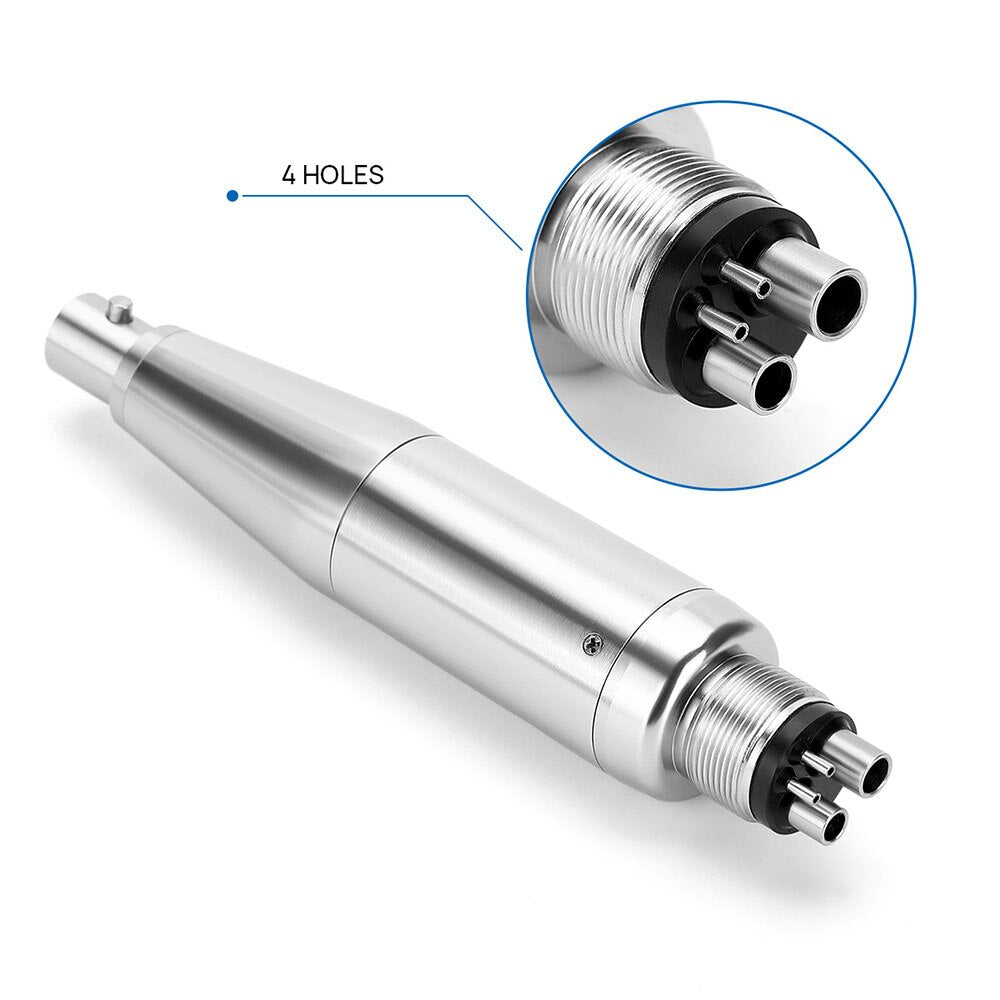 Dental Hygiene Prophy Handpiece Air Motor 4 Holes 3200-4100 Rpm - KiwisLove