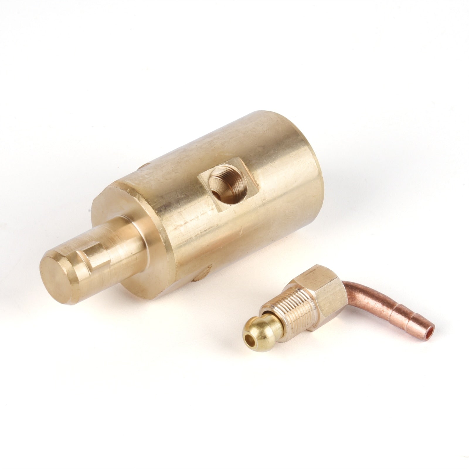 Dinse 35-70 TIG torch plug with argon fitting Fit WP 26 Series Torches LDT-26R - KiwisLove