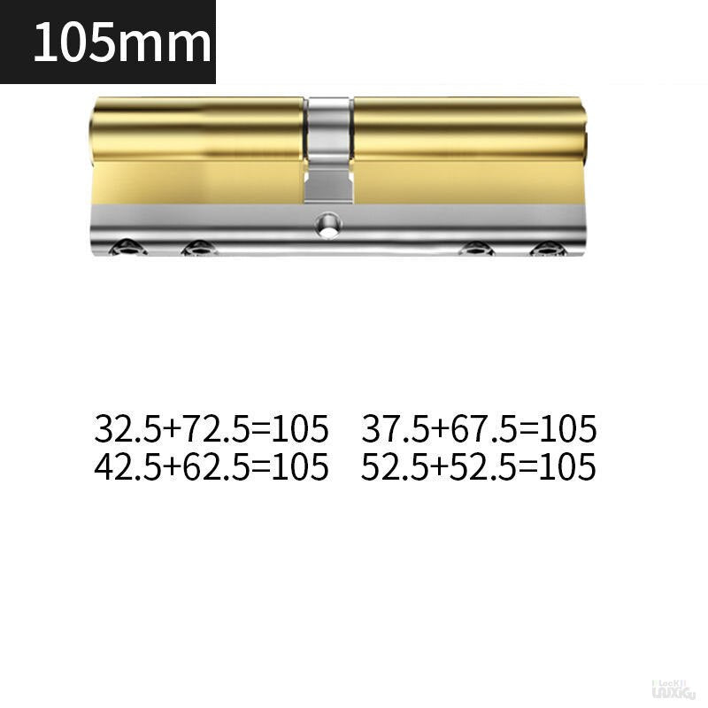 Door lock lock Lock cylinders, Cylinder locks for entry doors, outdoor door locks,Cylinder door lock 8 keys Door lock,door lock - KiwisLove