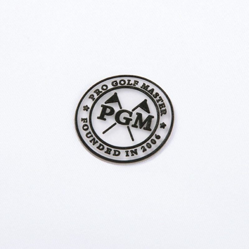 PGM Summer Men&#39;s Golf Shirts Quick-Dry Breathable Short Sleeve Tops Outdoor Sports Sweat Absorbent Golf Wear Casual M-XXL YF460 - KiwisLove