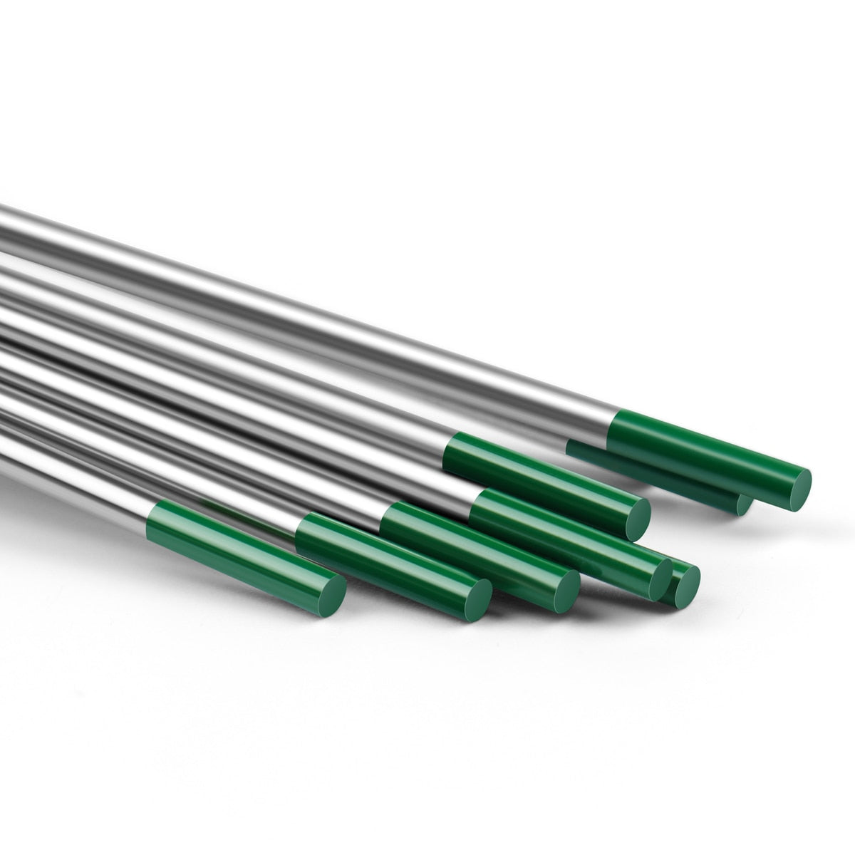 Professional Tungsten Electrodes TIG Welding Rods  1.0 1.6 2.4 3.2mm WL20 WT20 WC20 WL15 WZ8 WP WR Low Temperature - KiwisLove