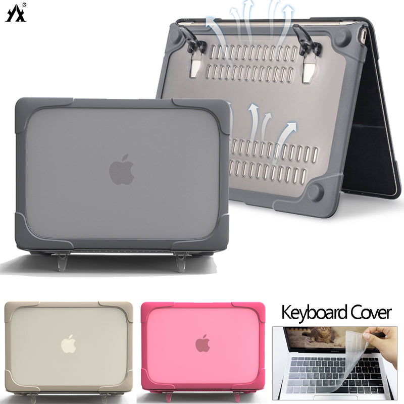 Macbook Case Pro 13 2021 M1 14 16 A2485 11 12 15 Air 13 Case - KiwisLove