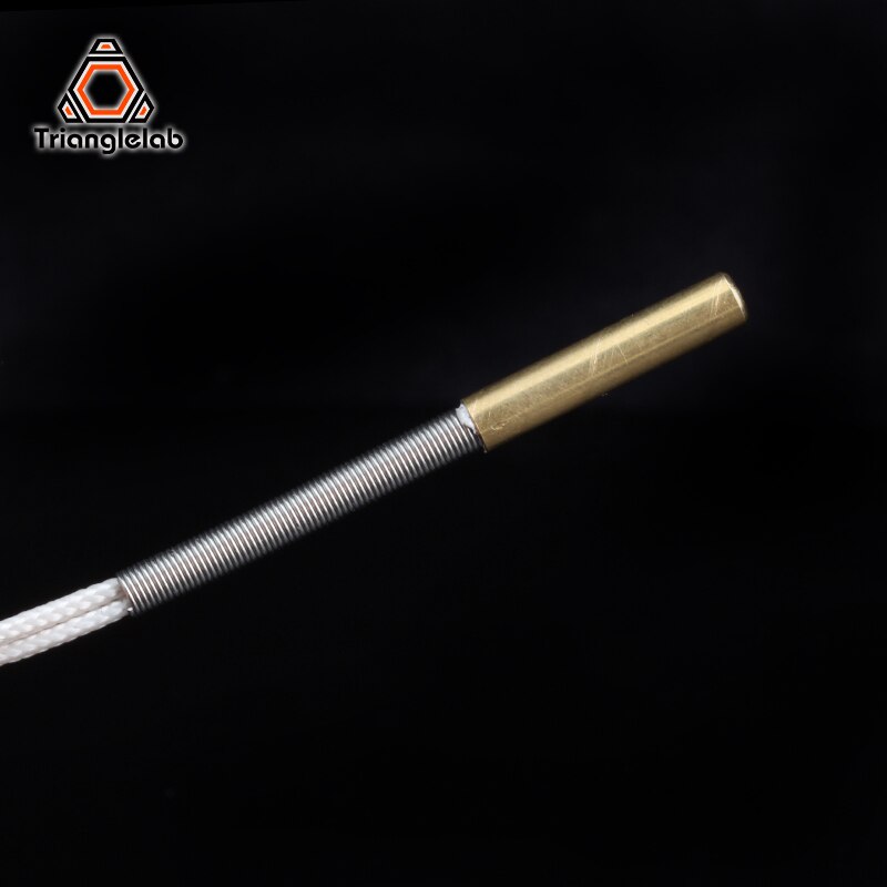 Trianglelab T-D500 Temperature Sensor 500℃ high temperature 3D printing for volcano V6 HOTEND PEI PEEK Nylon carbon fiber - KiwisLove