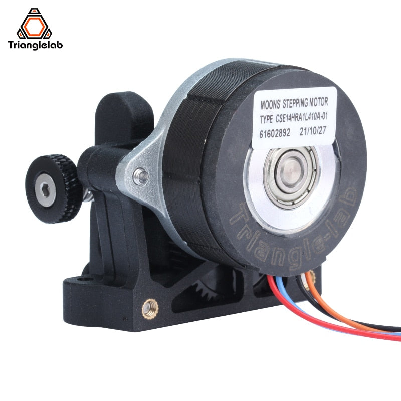 Trianglelab Sherpa MINI Extruder Injection moulding Light Weight DDB Extruder Compatible  Ender3 CR10 CR6 TEVO 3D Printer - KiwisLove