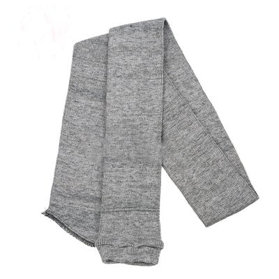 Tactical Gun Sock Silicone Treated Knit Long Scok Case Sleeve Outdoor Hunting Rifle Handguns Sack Storage 53 Inch - KiwisLove