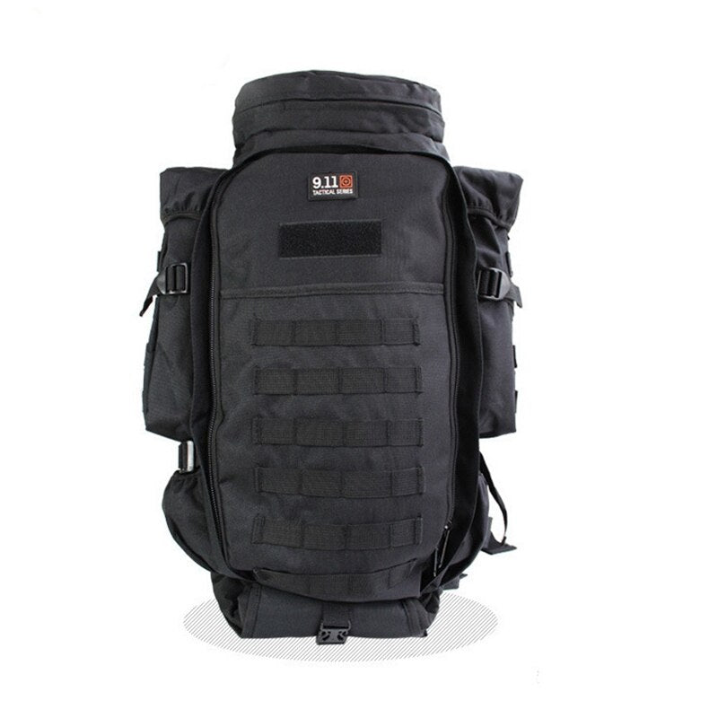 Army Green Outdoor Sports Molle Tactical Airsoft Paintball Rifle M4 Carbine Shooting gun Bag Hunting Rifle Gun Backpack - KiwisLove