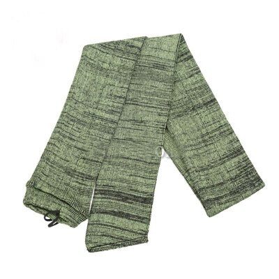 Tactical Gun Sock Silicone Treated Knit Long Scok Case Sleeve Outdoor Hunting Rifle Handguns Sack Storage 53 Inch - KiwisLove