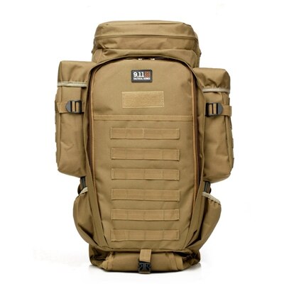 Army Green Outdoor Sports Molle Tactical Airsoft Paintball Rifle M4 Carbine Shooting gun Bag Hunting Rifle Gun Backpack - KiwisLove
