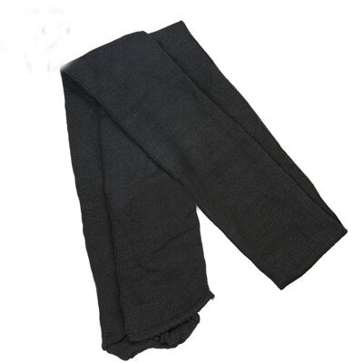 Tactical Gun Sock Silicone Treated Knit Long Scok Case Sleeve Outdoor Hunting Rifle Handguns Sack Storage 53 Inch - KiwisLove