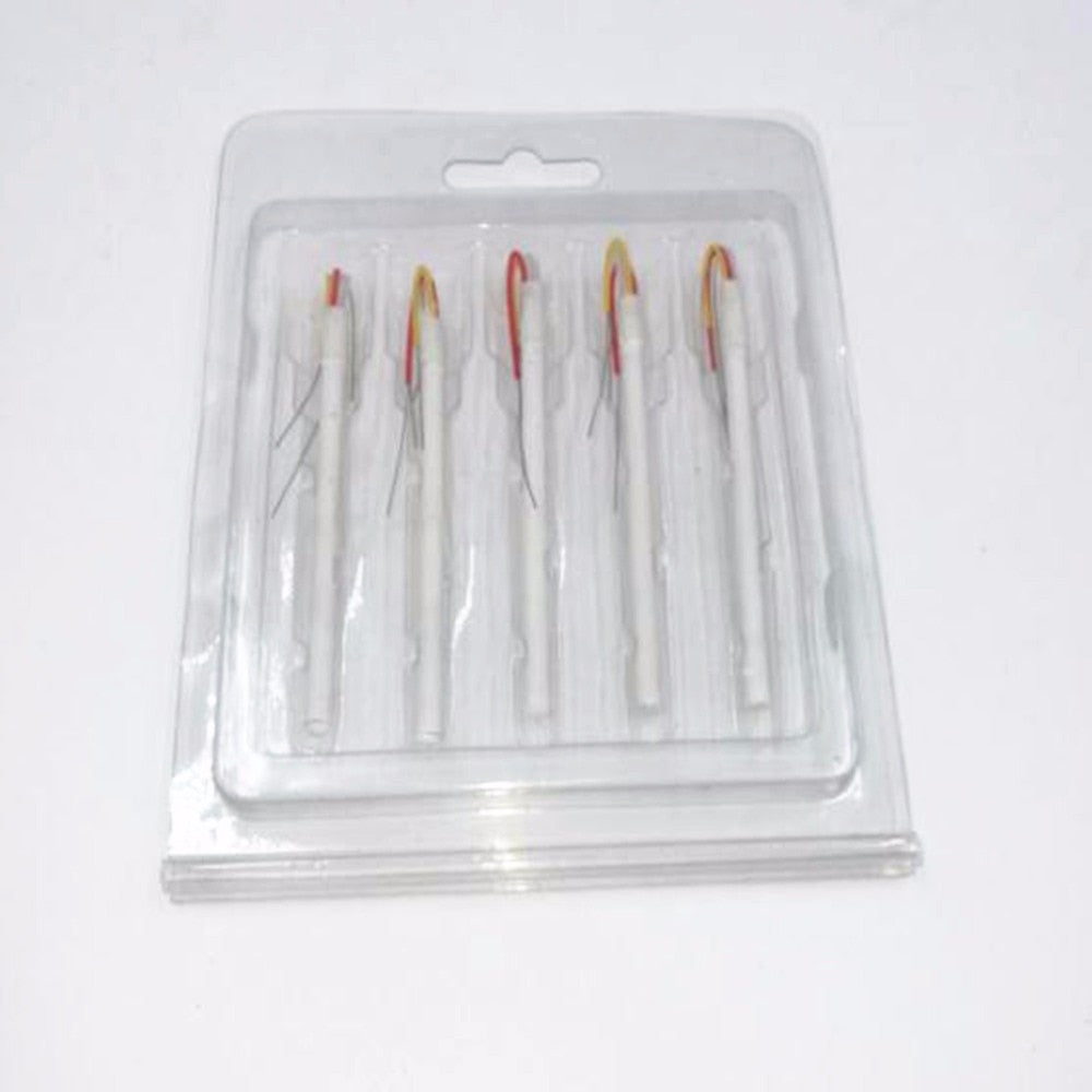 5PCS A1322 4-core heating core for 936 8586 thermostat - KiwisLove