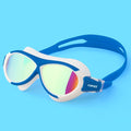 COPOZZ Children Swimming Goggles Eyewear Anti Fog kids Cool  Boy Girl - KiwisLove