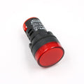 Indicator Signal Lamp Light Waterproof ad16-22ds 22mm 20mA - KiwisLove