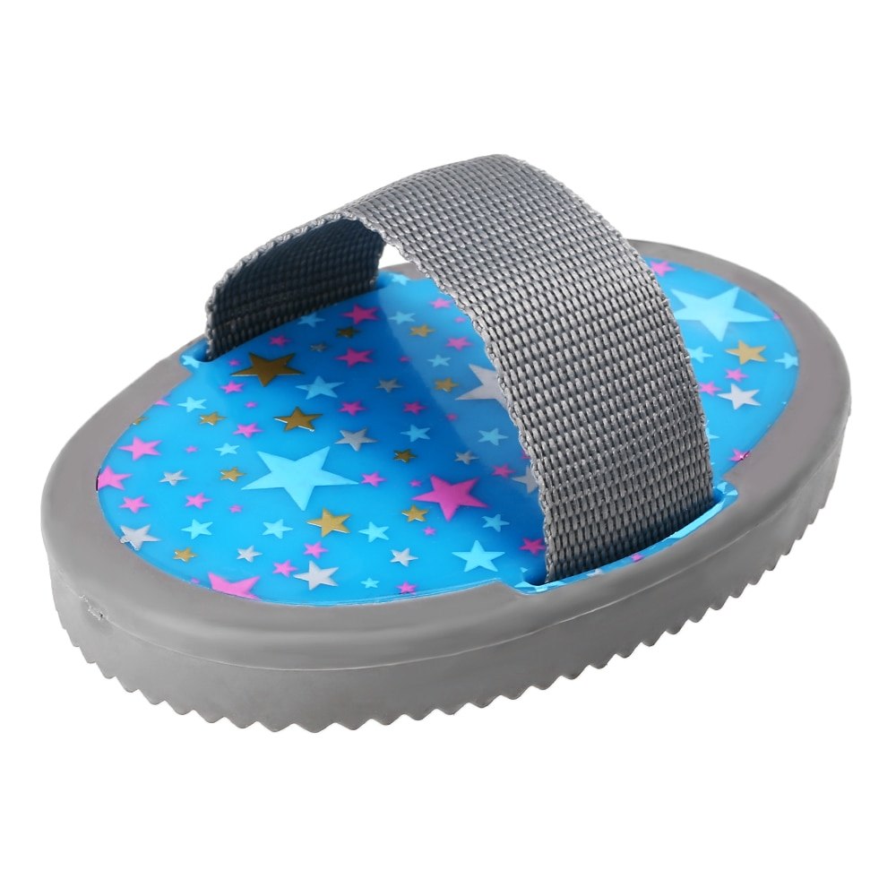 10-IN-1 Horse Grooming Tool Set Bathing Cleaning random color - KiwisLove