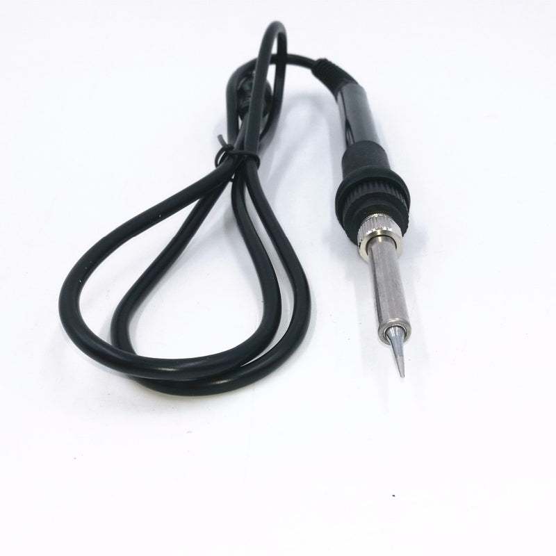 Solder Iron Handle For  907 936 937  8586 Soldering Station 5 Hole - KiwisLove