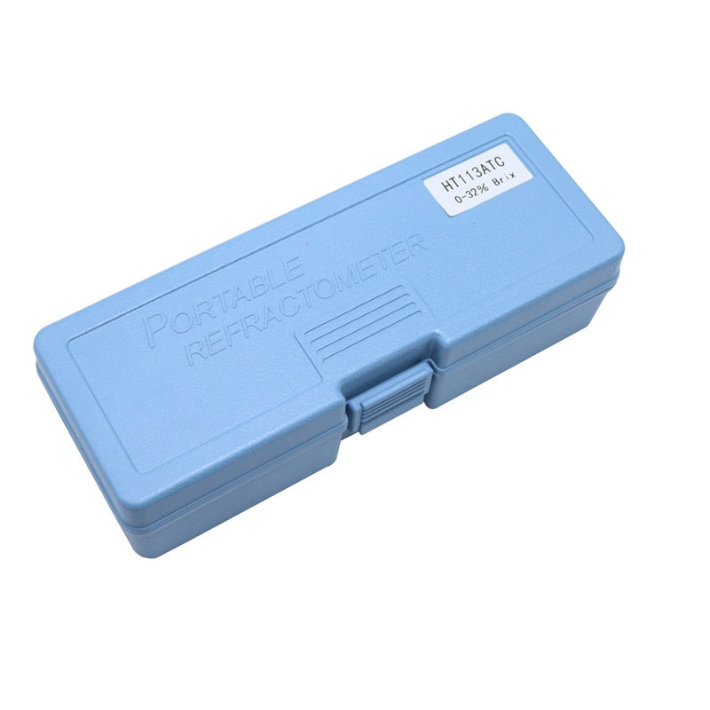 1 Set Bee Rearing For Hand Held Refractometer  Honey Detection - KiwisLove