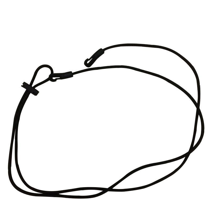 3M Horse Riding Bridle Halters Elastic Horse Neck Stretcher Horse Rein Racing Equipment Equestrian Supplies Training Tool - KiwisLove