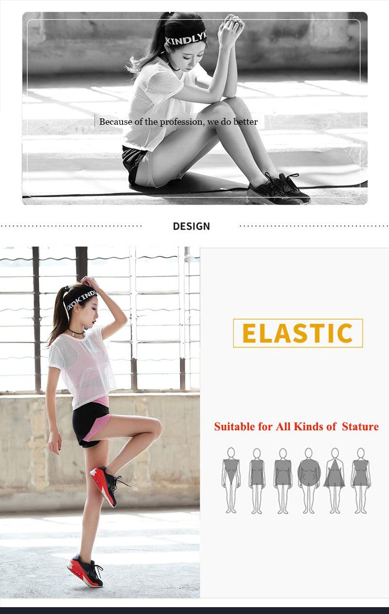 3PCS Set Women's Yoga Fitness Sportswear Sets Clothing  Workout Gym Running - KiwisLove