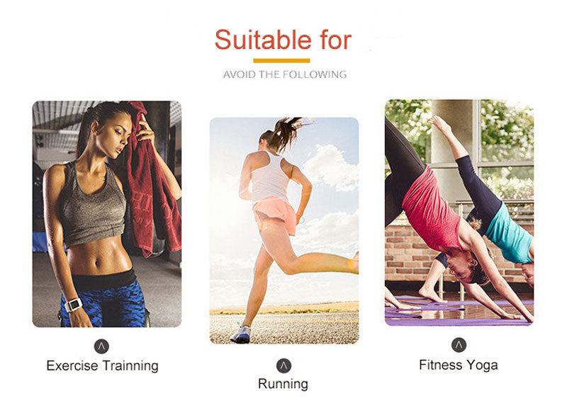 3PCS Set Women's Yoga Fitness Sportswear Sets Clothing  Workout Gym Running - KiwisLove