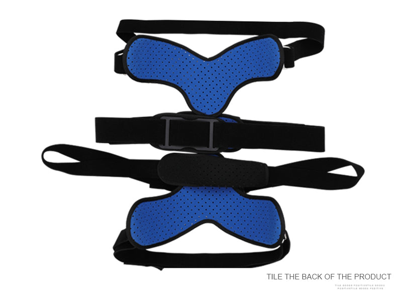 OPER Scoliosis Posture Corrector Adjustable Auxiliary Spine Corrector - KiwisLove