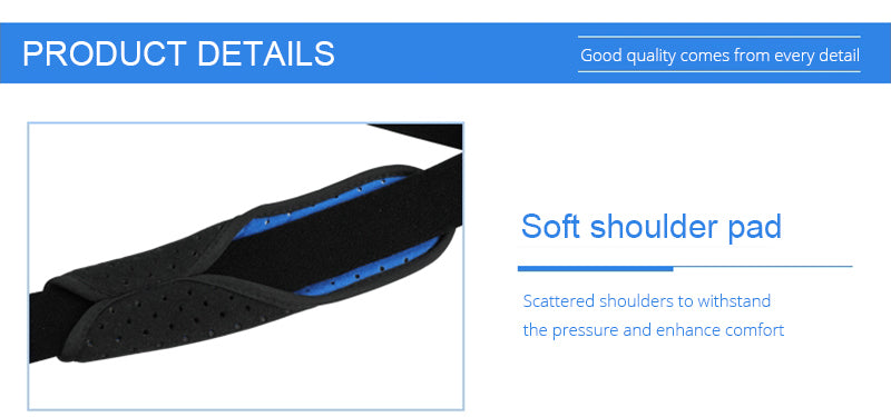 OPER Scoliosis Posture Corrector Adjustable Auxiliary Spine Corrector - KiwisLove