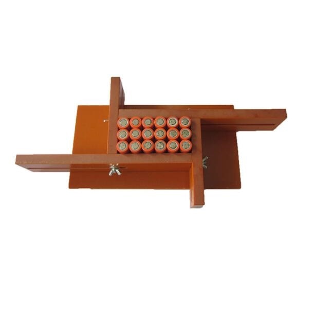 Universal Adjustable Battery Fixture Spot Welder Welding Fixed Fixture - KiwisLove