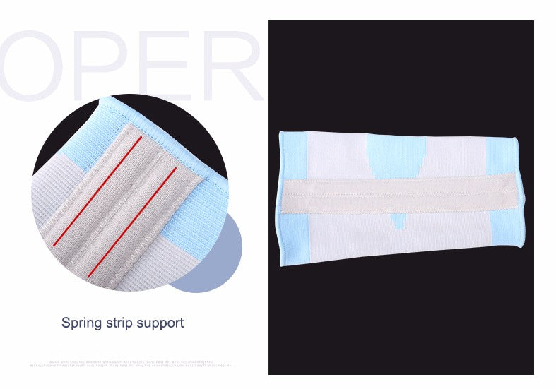 OPER Knee Orthosis Brace kneecap Joint Support Knee Pad Sleeve - KiwisLove