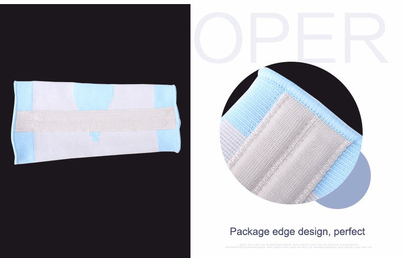 OPER Knee Orthosis Brace kneecap Joint Support Knee Pad Sleeve - KiwisLove