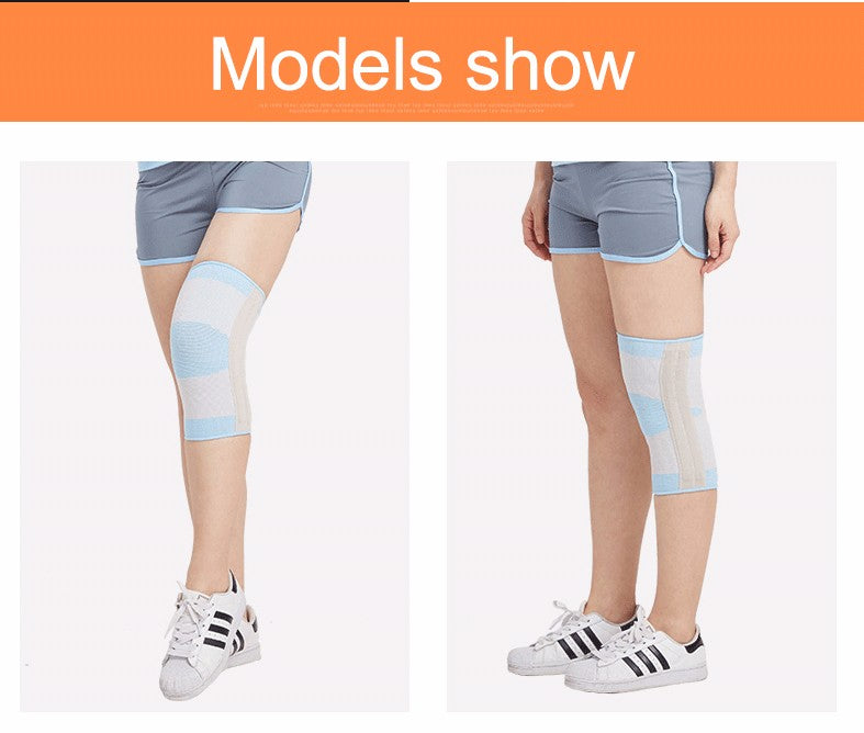 OPER Knee Orthosis Brace kneecap Joint Support Knee Pad Sleeve - KiwisLove