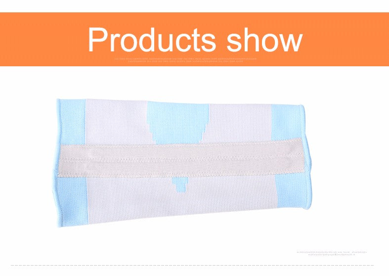 OPER Knee Orthosis Brace kneecap Joint Support Knee Pad Sleeve - KiwisLove