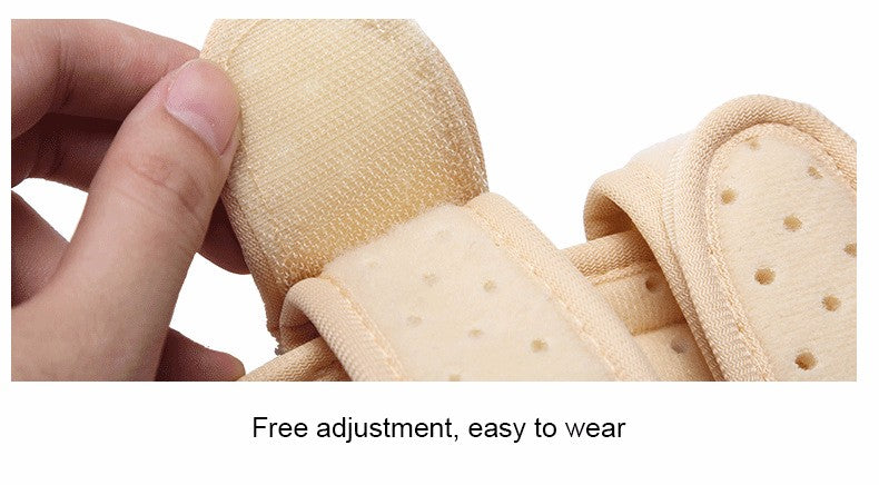 OPER Finger Phalanx Metacarpal Dislocation Fixed Splint Wrist Sprain Injury - KiwisLove