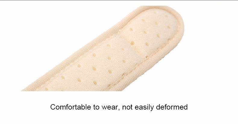 OPER Finger Phalanx Metacarpal Dislocation Fixed Splint Wrist Sprain Injury - KiwisLove