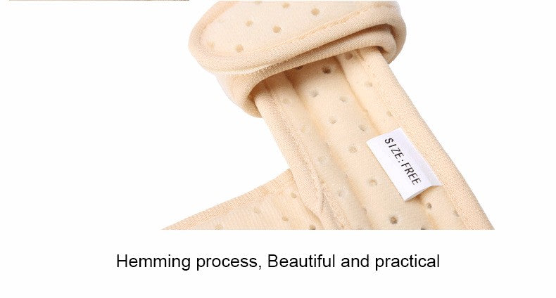 OPER Finger Phalanx Metacarpal Dislocation Fixed Splint Wrist Sprain Injury - KiwisLove