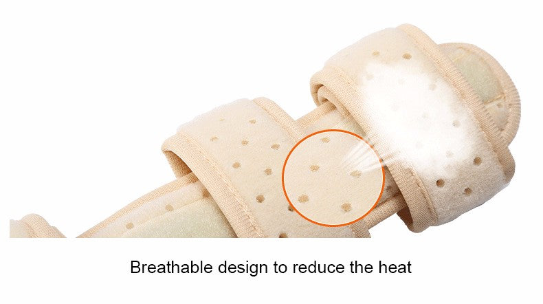 OPER Finger Phalanx Metacarpal Dislocation Fixed Splint Wrist Sprain Injury - KiwisLove