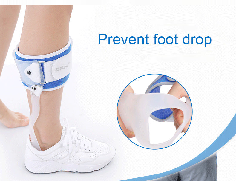 OPER Foot Drop Orthosis Ankle Foot Drop Postural correction AFO Brace - KiwisLove