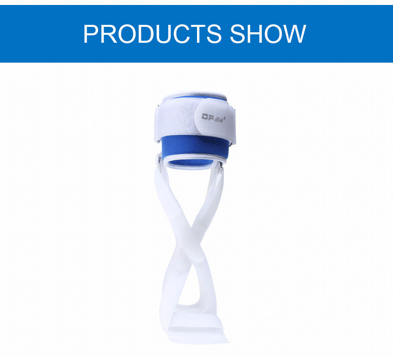 OPER Foot Drop Orthosis Ankle Foot Drop Postural correction AFO Brace - KiwisLove