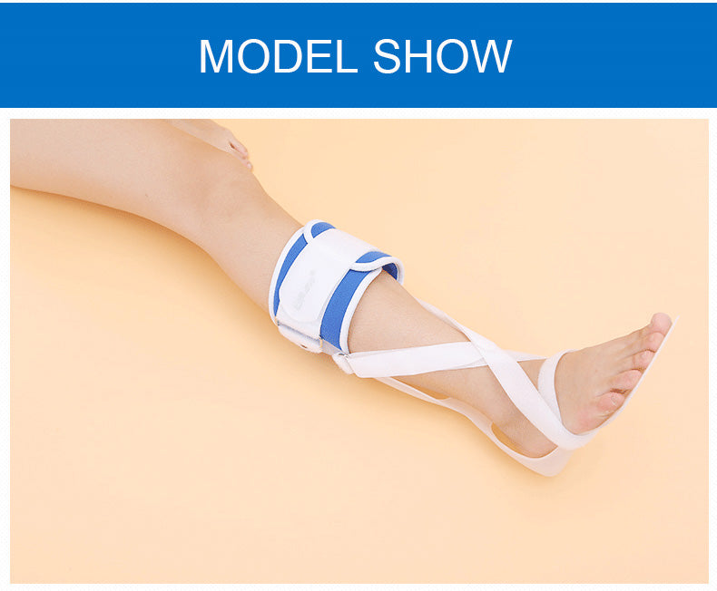 OPER Foot Drop Orthosis Ankle Foot Drop Postural correction AFO Brace - KiwisLove