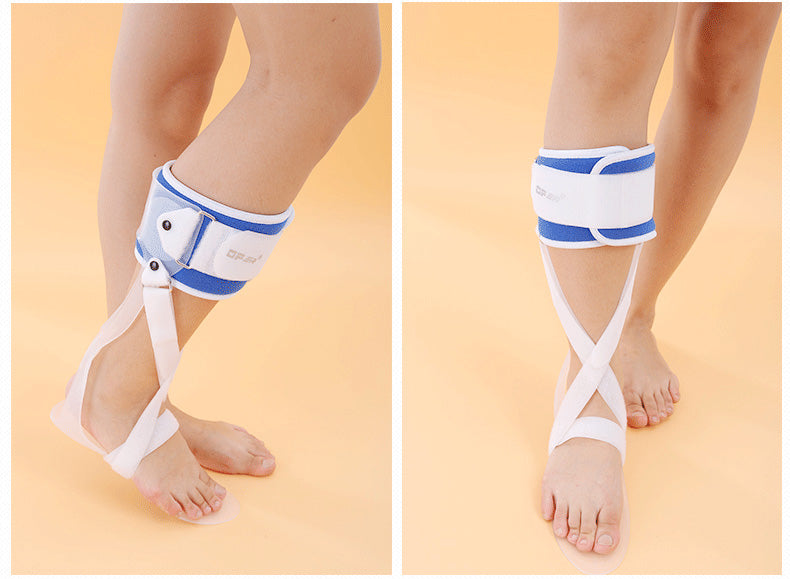 OPER Foot Drop Orthosis Ankle Foot Drop Postural correction AFO Brace - KiwisLove