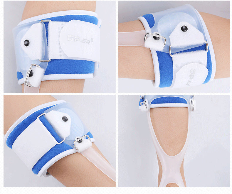 OPER Foot Drop Orthosis Ankle Foot Drop Postural correction AFO Brace - KiwisLove