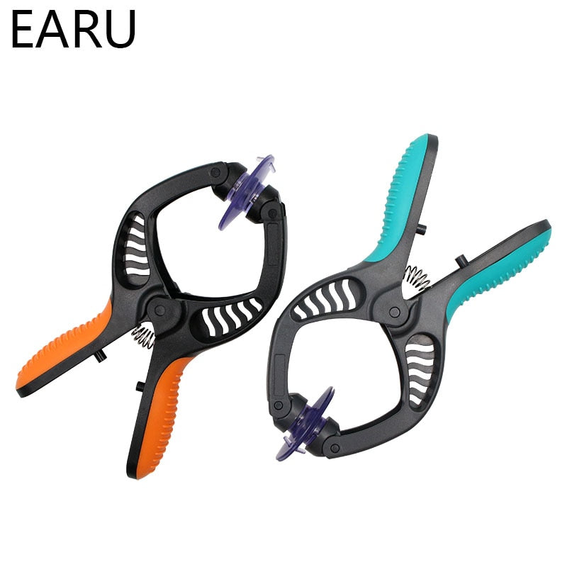 Repair Mobile Phone Suction Cup LCD Screen Sucker Separation Clamp - KiwisLove