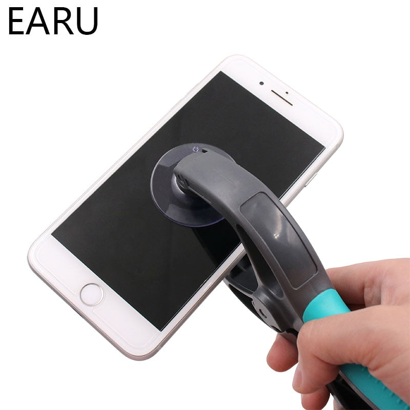 Repair Mobile Phone Suction Cup LCD Screen Sucker Separation Clamp - KiwisLove