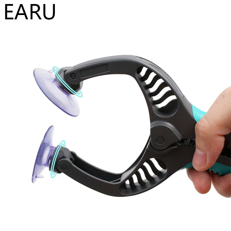 Repair Mobile Phone Suction Cup LCD Screen Sucker Separation Clamp - KiwisLove