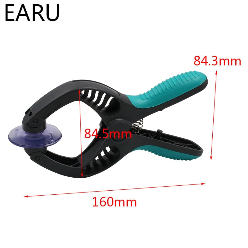 Repair Mobile Phone Suction Cup LCD Screen Sucker Separation Clamp - KiwisLove