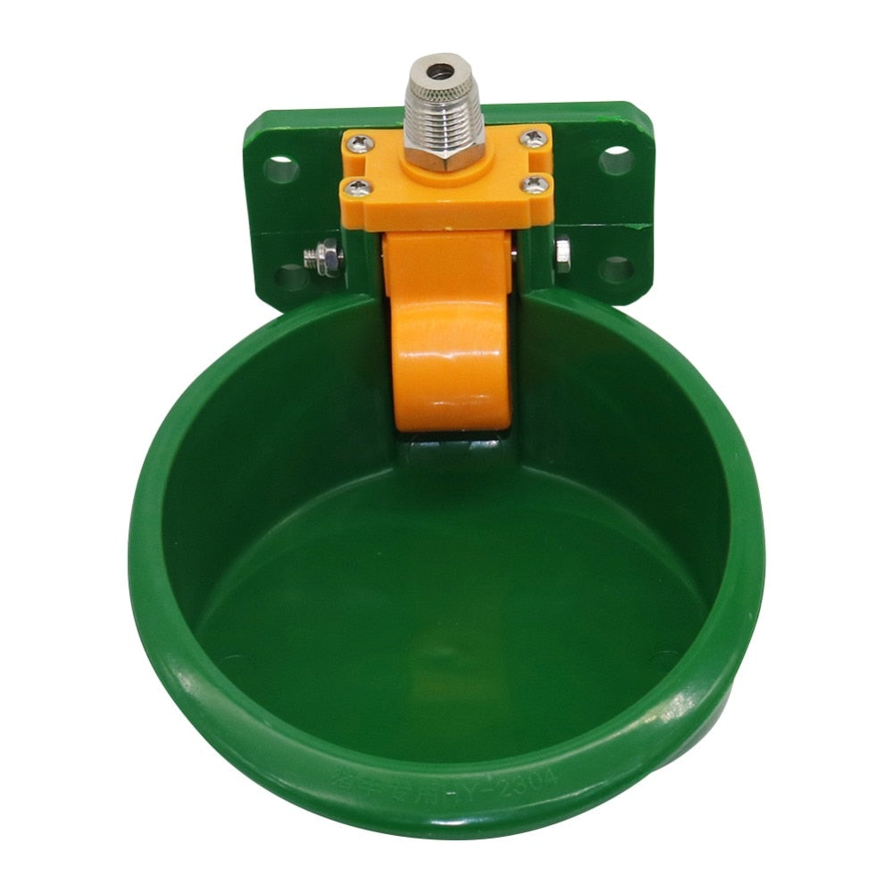 1 Pcs Sheep Pig Water bowls Animals drinking Tool - KiwisLove