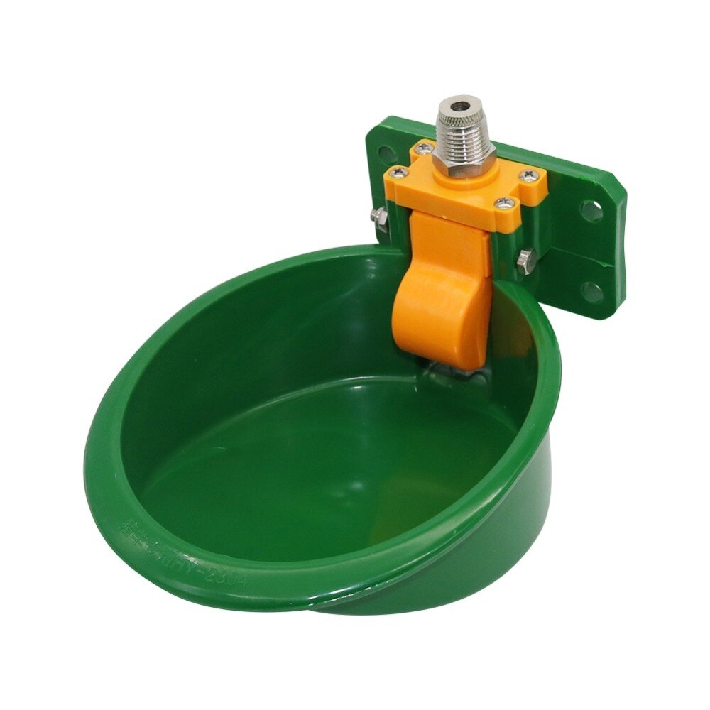 1 Pcs Sheep Pig Water bowls Animals drinking Tool - KiwisLove