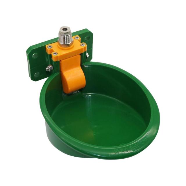 1 Pcs Sheep Pig Water bowls Animals drinking Tool - KiwisLove
