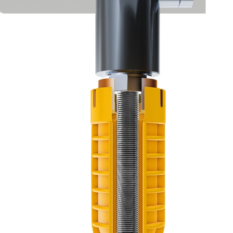 Multifunctional Water Pipe Double End Wrench Basin Bottom Pliers Sleeve - KiwisLove